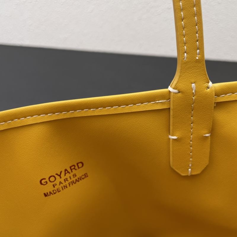 Goyard Shopping Bags